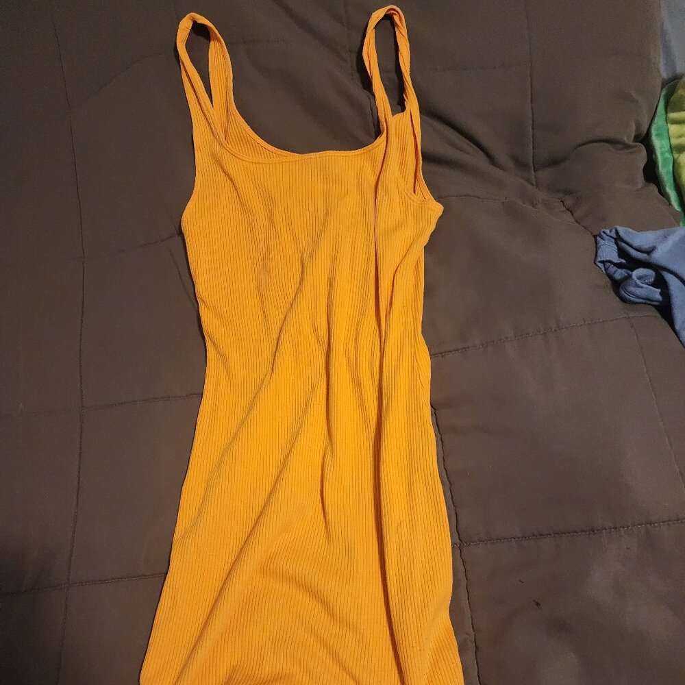 H&m dress